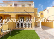 Venta - Adosado - Orihuela Costa - Villamartín
