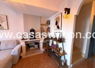 Venta - Adosado - Orihuela Costa - Villamartín