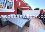 Venta - Adosado - Orihuela Costa - Villamartín