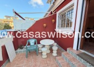 Venta - Adosado - Orihuela Costa - Villamartín