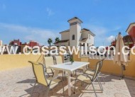 Venta - Adosado - Orihuela Costa