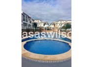 Venta - Adosado - Orihuela - Orihuela Costa