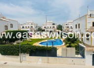 Venta - Adosado - Orihuela - Urbanización Entre Naranjos Vistabella 