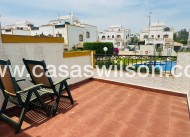 Venta - Adosado - Orihuela - Urbanización Entre Naranjos Vistabella 