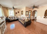 Venta - Adosado - Orihuela - Urbanización Entre Naranjos Vistabella 