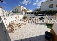 Venta - Adosado - Orihuela - Urbanización Entre Naranjos Vistabella 