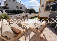 Venta - Adosado - Orihuela - Urbanización Entre Naranjos Vistabella 
