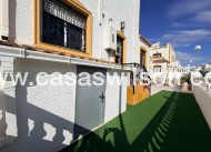 Venta - Adosado - Orihuela - Urbanización Entre Naranjos Vistabella 