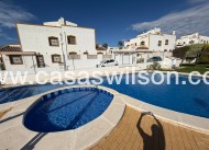 Venta - Adosado - Orihuela - Urbanización Entre Naranjos Vistabella 