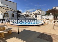 Venta - Adosado - Orihuela - Urbanización Entre Naranjos Vistabella 