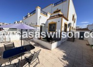 Venta - Adosado - Orihuela - Urbanización Entre Naranjos Vistabella 