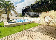 Venta - Adosado - Orihuela - Urbanización Perla Del Mar