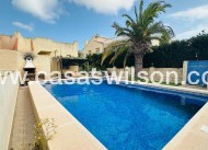 Venta - Adosado - Orihuela - Urbanización Perla Del Mar