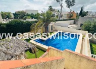 Venta - Adosado - Orihuela - Urbanización Perla Del Mar