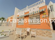 Venta - Adosado - Orihuela - Urbanización Perla Del Mar