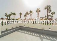 Venta - Adosado - Orihuela - Urbanización Perla Del Mar