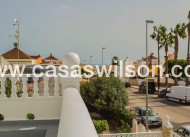 Venta - Adosado - Orihuela - Urbanización Perla Del Mar