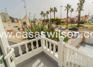 Venta - Adosado - Orihuela - Urbanización Perla Del Mar