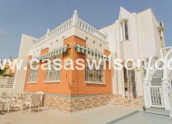 Venta - Adosado - Orihuela - Urbanización Perla Del Mar