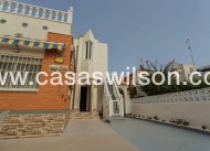 Venta - Adosado - Orihuela - Urbanización Perla Del Mar