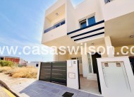 Venta - Adosado - Pilar de la Horadada - Costa Blanca