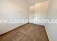 Venta - Adosado - Pilar de la Horadada - Costa Blanca