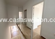 Venta - Adosado - Pilar de la Horadada - Costa Blanca