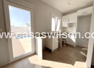 Venta - Adosado - Pilar de la Horadada - Costa Blanca