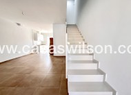 Venta - Adosado - Pilar de la Horadada - Costa Blanca