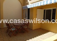 Venta - Adosado - Pilar de la Horadada - Costa Blanca