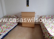 Venta - Adosado - Pilar de la Horadada - Costa Blanca