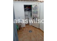 Venta - Adosado - Pilar de la Horadada - Costa Blanca