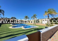 Venta - Adosado - Pilar de la Horadada - Costa Blanca