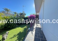 Venta - Adosado - Pilar de la Horadada - Costa Blanca