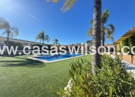 Venta - Adosado - Pilar de la Horadada - Costa Blanca