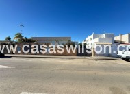 Venta - Adosado - Pilar de la Horadada - Costa Blanca