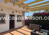 Venta - Adosado - Pilar de la Horadada - Mil Palmeras