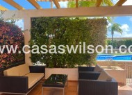 Venta - Adosado - Pilar de la Horadada - Mil Palmeras