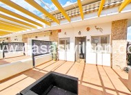 Venta - Adosado - Pilar de la Horadada - Mil Palmeras