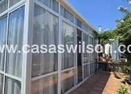 Venta - Adosado - Pilar de la Horadada - Mil Palmeras