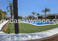 Venta - Adosado - Pilar de la Horadada - Mil Palmeras