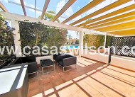 Venta - Adosado - Pilar de la Horadada - Mil Palmeras