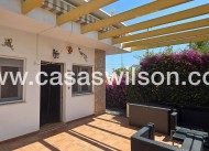 Venta - Adosado - Pilar de la Horadada - Mil Palmeras