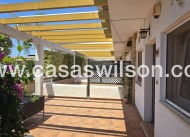 Venta - Adosado - Pilar de la Horadada - Mil Palmeras