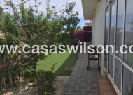 Venta - Adosado - Pilar de la Horadada - Mil Palmeras