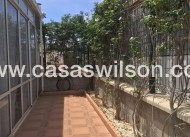 Venta - Adosado - Pilar de la Horadada - Mil Palmeras