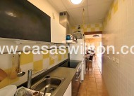 Venta - Adosado - Pilar de la Horadada - Mil Palmeras