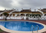 Venta - Adosado - Pilar de la Horadada - Torre de la Horadada