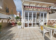 Venta - Adosado - Pilar de la Horadada - Torre de la Horadada