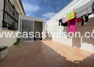 Venta - Adosado - Pilar de la Horadada - Zona Pueblo